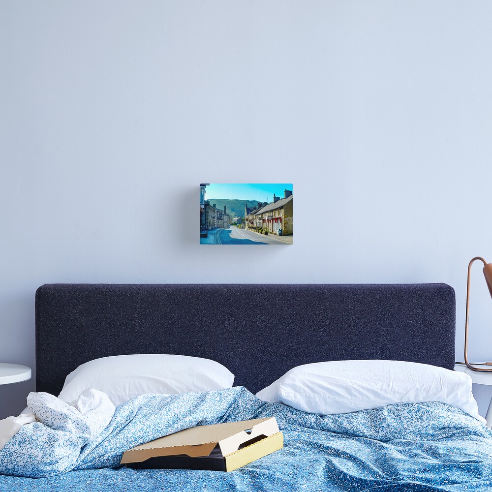 Item preview, Canvas Print designed and sold by Alisonchambers2.