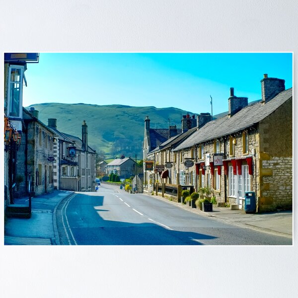 Item preview, Castleton  designed and sold by Alisonchambers2.