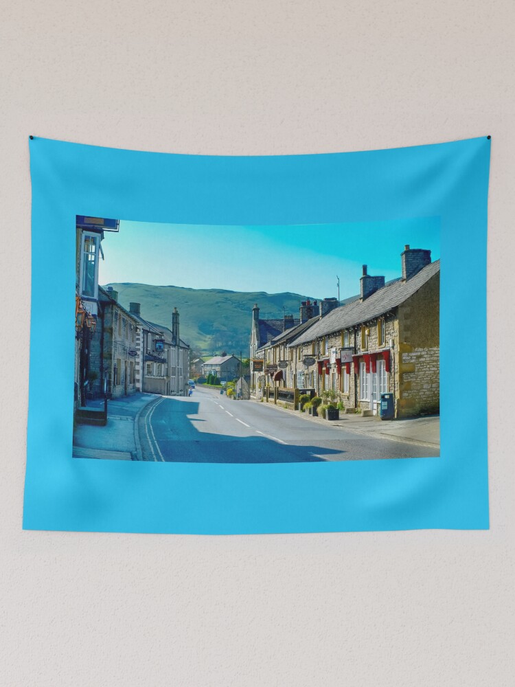 Thumbnail 2 of 3, Tapestry, Castleton designed and sold by Alisonchambers2.