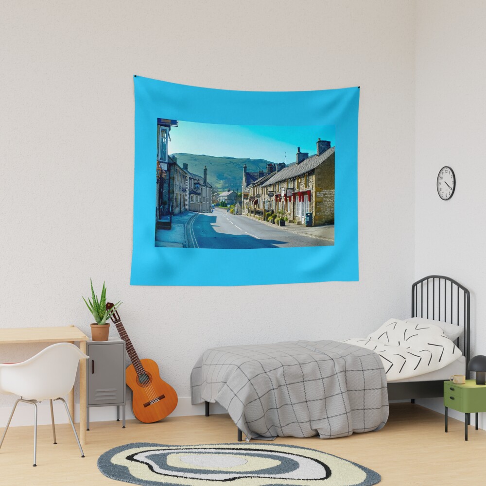 Item preview, Tapestry designed and sold by Alisonchambers2.