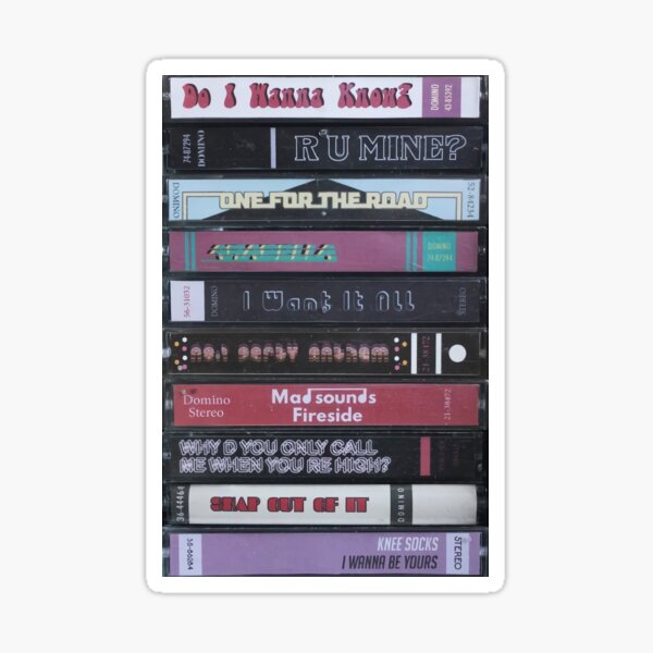 Monkey song Sticker