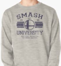 Sudadera sin capucha Universidad Smash
