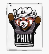 Phil! iPad Case/Skin