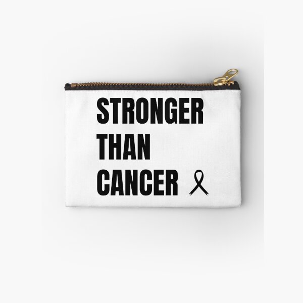 Item preview, Stronger Than Cancer  designed and sold by Design-model.