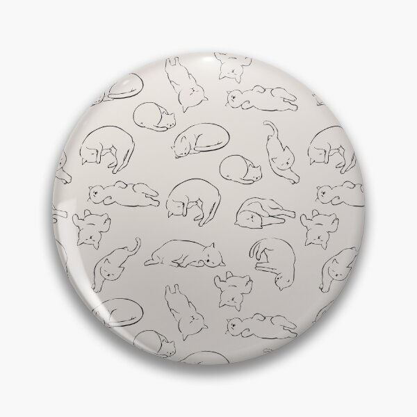 Item preview, More Sleep Cat designed and sold by Huebucket.