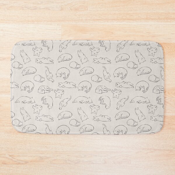 Item preview, More Sleep Cat designed and sold by Huebucket.