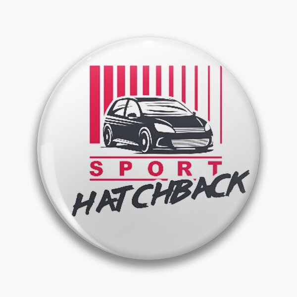 Item preview, hatchback jdm designed and sold by MOTOSHIFT.