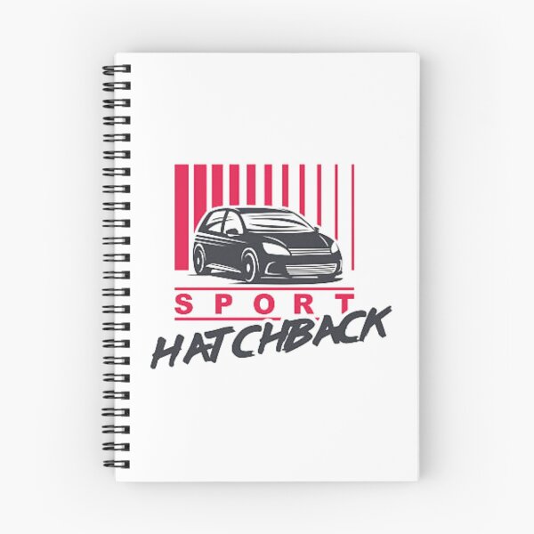 Item preview, hatchback jdm designed and sold by MOTOSHIFT.