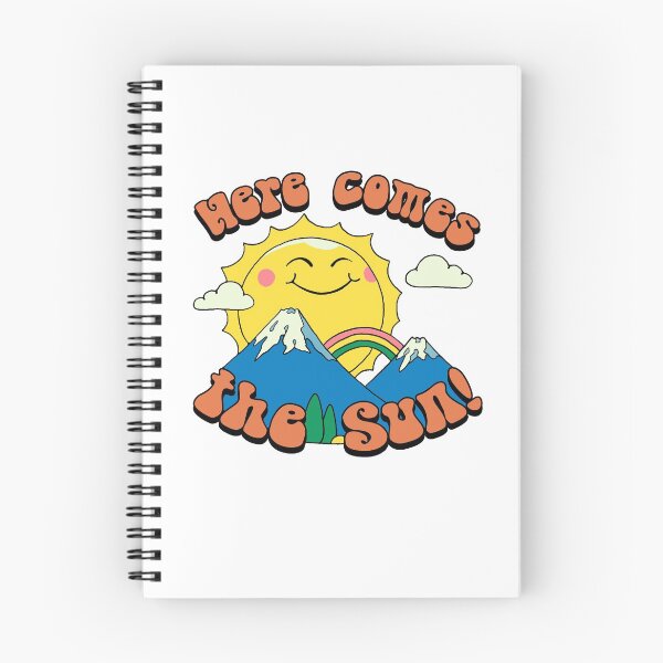 Item preview, Here Comes the Sun designed and sold by vincenttrinidad.