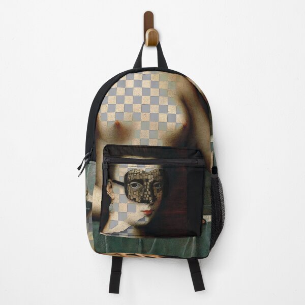 Item preview, Checkmate, inspired by Gabrielle d'Estrées designed and sold by timelessfancy.