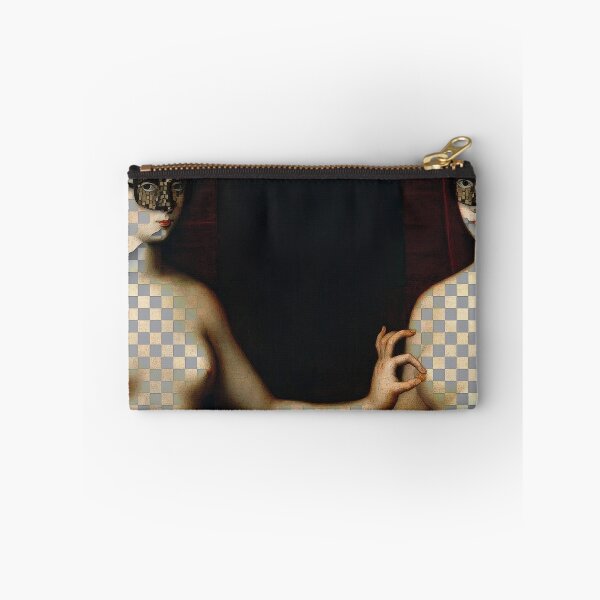 Item preview, Checkmate, inspired by Gabrielle d'Estrées designed and sold by timelessfancy.