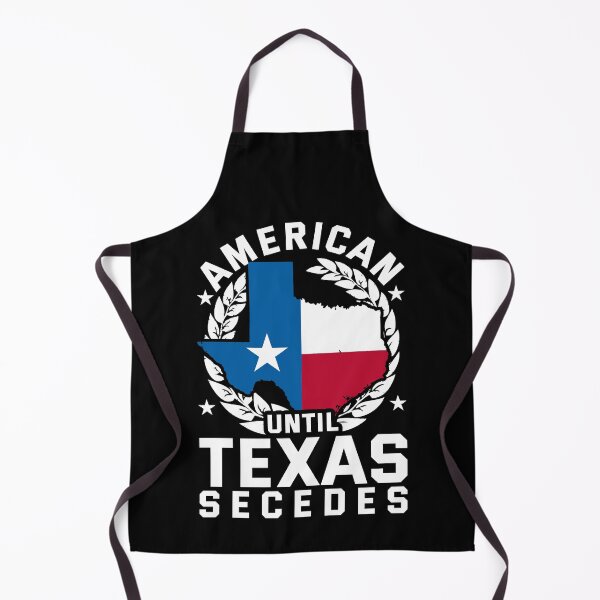 Item preview, American Until Texas Secedes Texas designed and sold by bestshirtdesign.