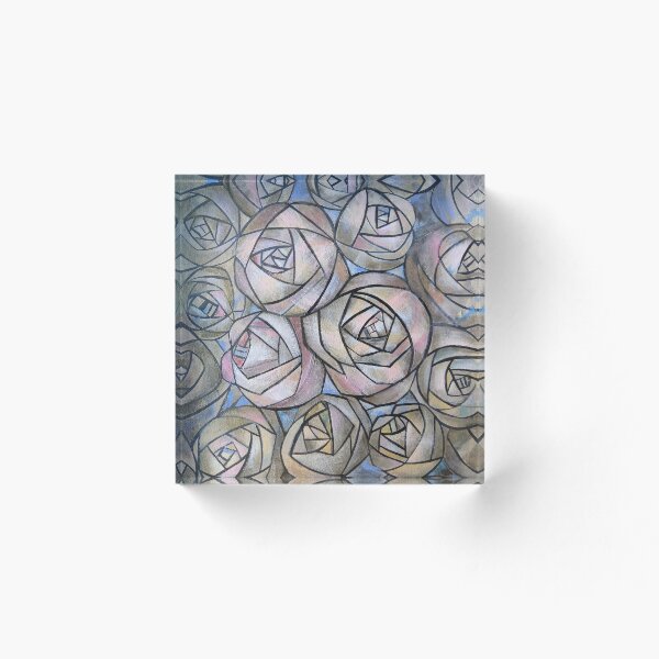 Item preview, Kisess of roses designed and sold by Mariya Timenyk.