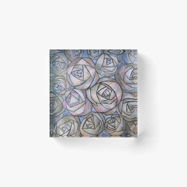 Item preview, Kisess of roses designed and sold by Mariya Timenyk.