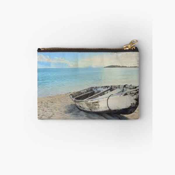 Item preview, Boat On Sand designed and sold by BhARTi Taylor.