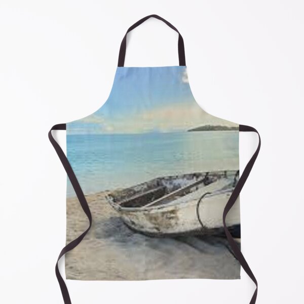 Item preview, Boat On Sand designed and sold by BhARTi Taylor.
