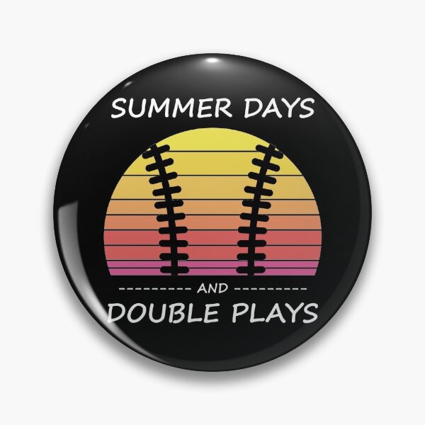 Item preview, Summer Days and Double Plays designed and sold by hockeng.