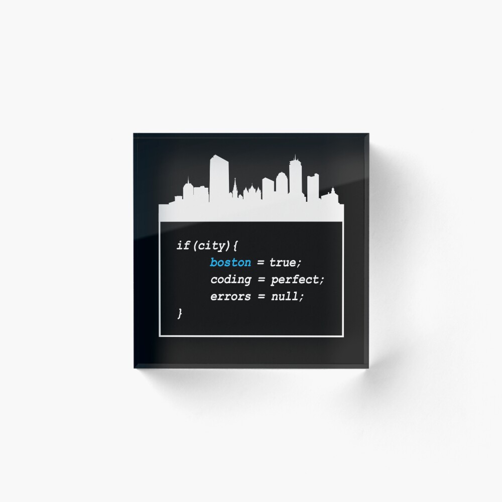 Item preview, Acrylic Block designed and sold by danielfgf.