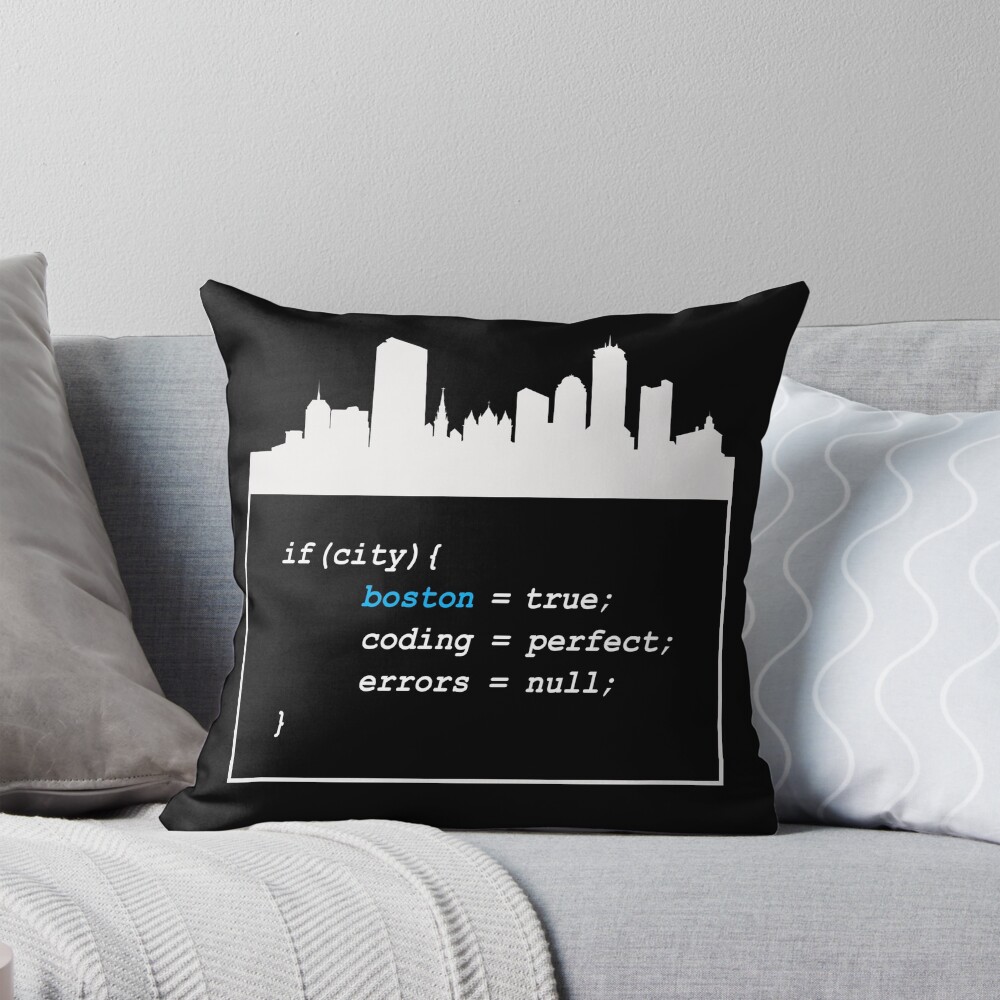 Item preview, Throw Pillow designed and sold by danielfgf.