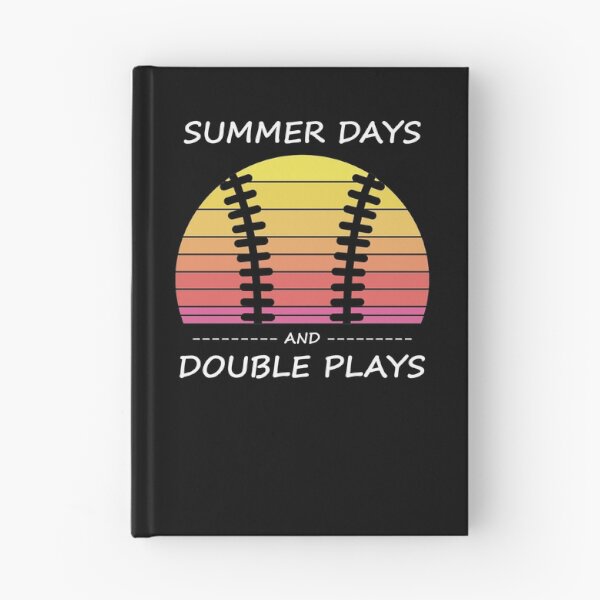 Item preview, Summer Days and Double Plays designed and sold by hockeng.