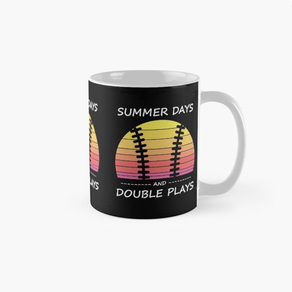Item preview, Summer Days and Double Plays designed and sold by hockeng.
