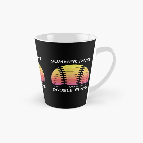 Item preview, Summer Days and Double Plays designed and sold by hockeng.