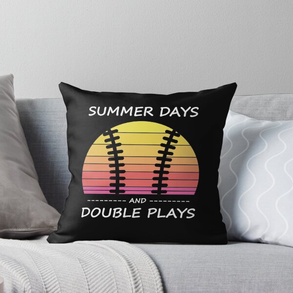 Item preview, Summer Days and Double Plays designed and sold by hockeng.