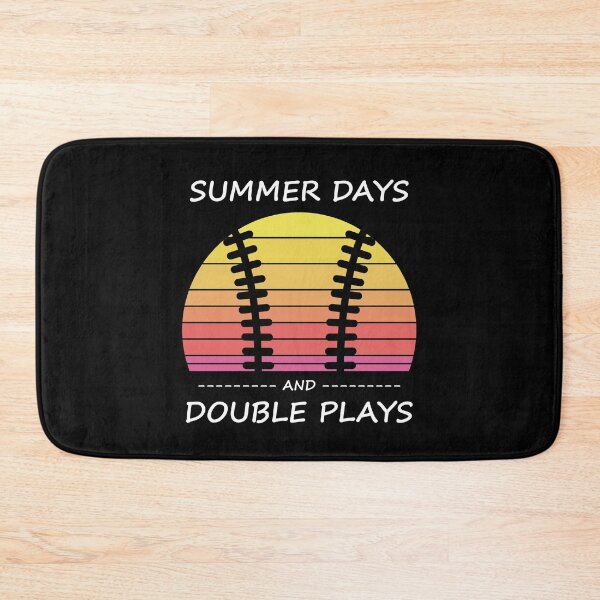 Item preview, Summer Days and Double Plays designed and sold by hockeng.