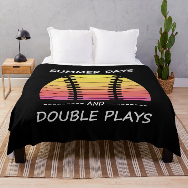 Item preview, Summer Days and Double Plays designed and sold by hockeng.