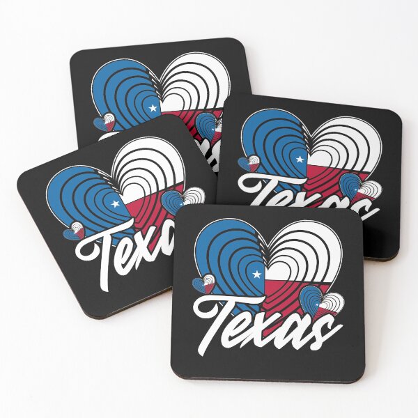 Item preview, Patriot Texan Flag Love Texas  designed and sold by bestshirtdesign.