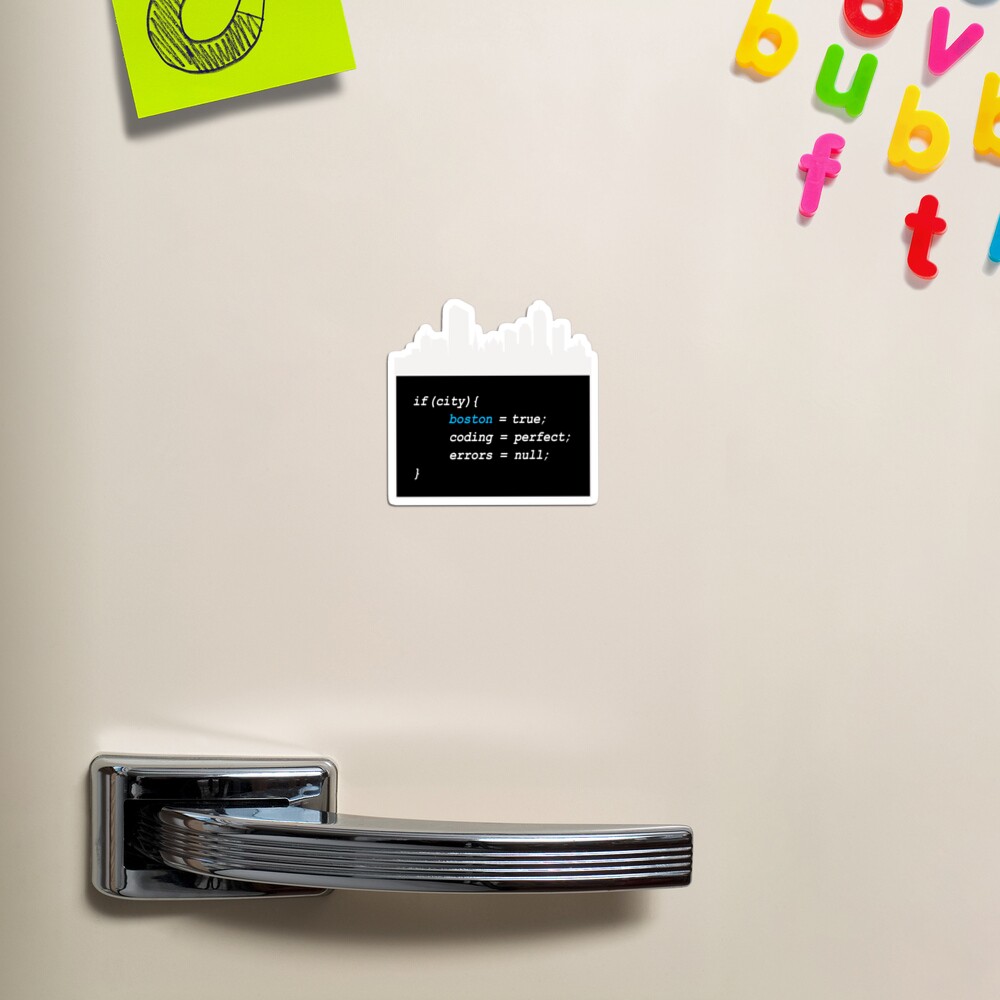 Item preview, Magnet designed and sold by danielfgf.