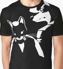 Lone Digger Graphic T-Shirt