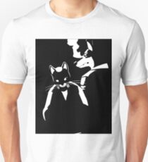 Lone Digger Unisex T-Shirt