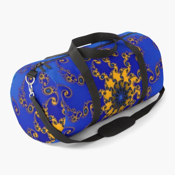 Item preview, Blue Mandelbrot Deep Zoom designed and sold by Rupert Russell.