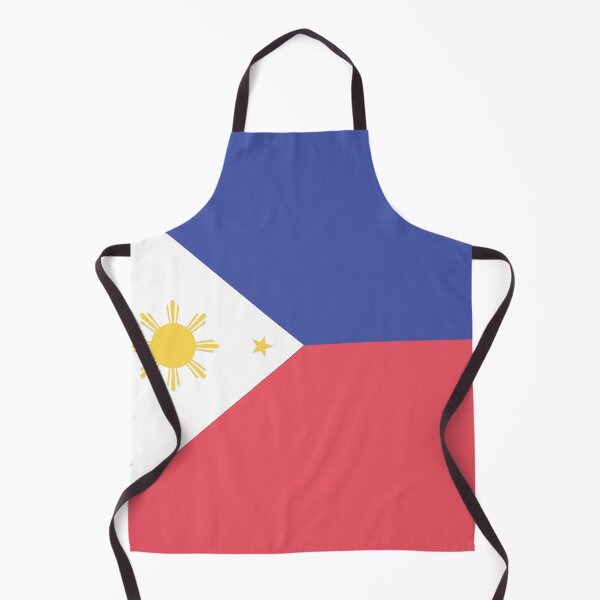 Item preview, Philippines designed and sold by FlatFlags.