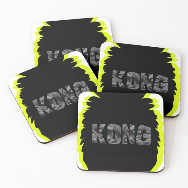 Item preview, KING KONG designed and sold by fartyloard.