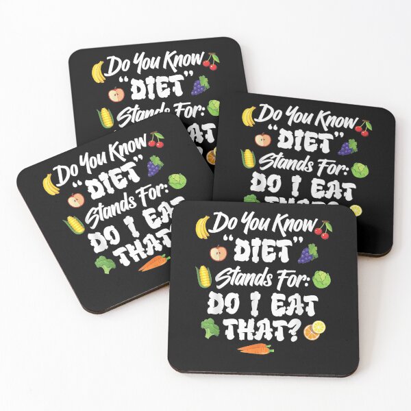 Item preview, Diet Do I Eat That Gift  designed and sold by rubysheila.