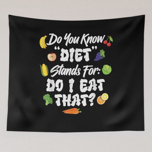 Item preview, Dieta ¿me como ese regalo? designed and sold by rubysheila.