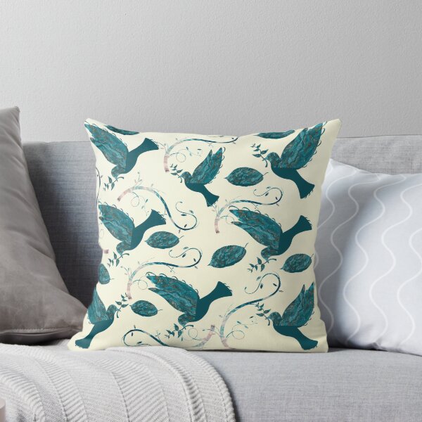 Item preview, Dove flying design  designed and sold by Aiza13.