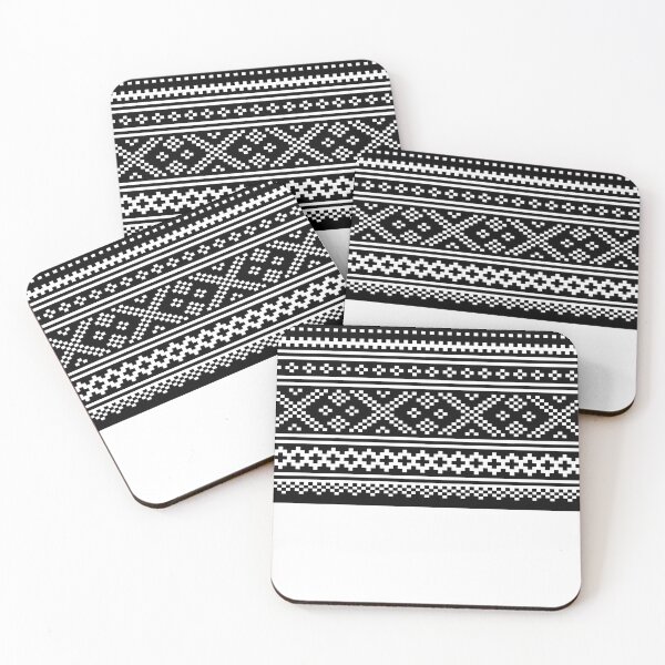Item preview, norwegian knitting pattern from setesdal designed and sold by weilertsen.