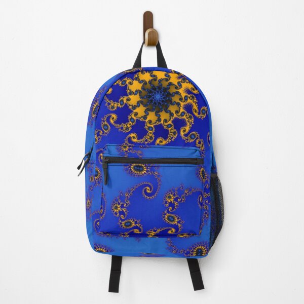 Item preview, Blue Mandelbrot Deep Zoom designed and sold by Rupert Russell.