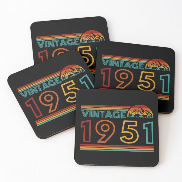 Item preview, VINTAGE 1951 designed and sold by DIDAKU.