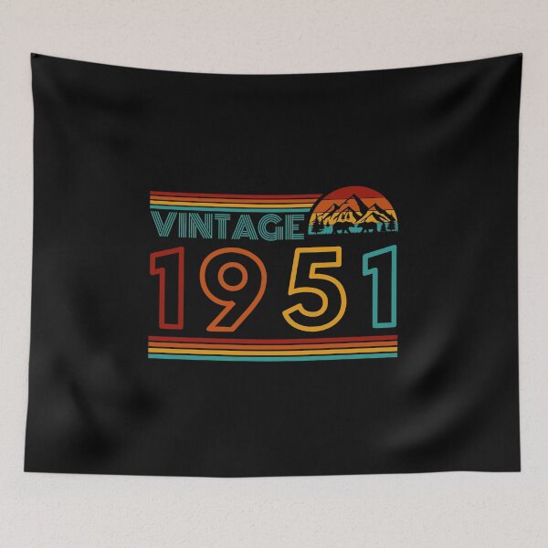 Item preview, VINTAGE 1951 designed and sold by DIDAKU.