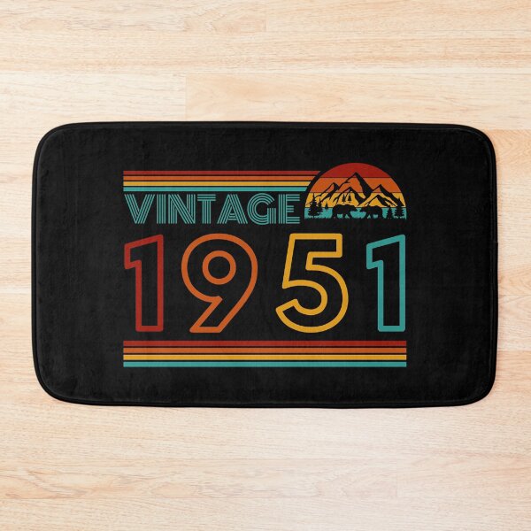 Item preview, VINTAGE 1951 designed and sold by DIDAKU.