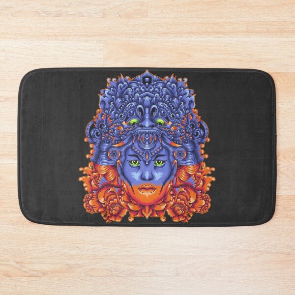 Item preview, Kala Rau Balinese mythology designed and sold by Marciano Graphic.