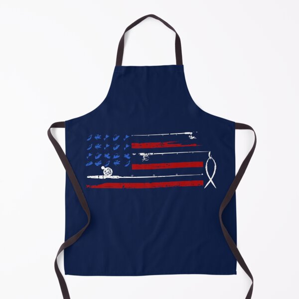 Item preview, Fishing Patriotic Tuna designed and sold by OPK Shop.