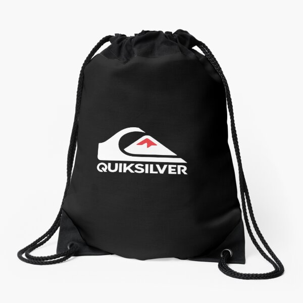 quicksilver sling bag