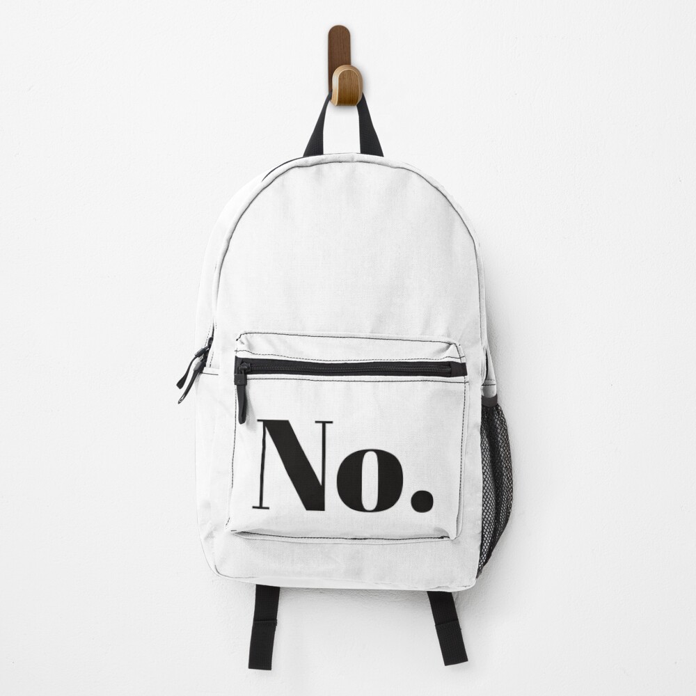 Item preview, Backpack designed and sold by Lmakesstuff.
