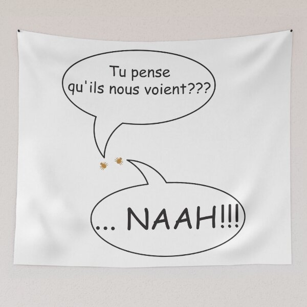 Item preview, Joke Araigné designed and sold by JSGinfograph.