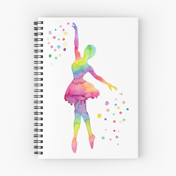 Item preview, Ballerina Girl designed and sold by Julie Ryder.